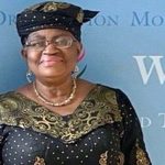 No opposition as Okonjo-Iweala seeks second term at WTO