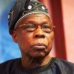 Nigeria’s corruption level at fatal stage - Obasanjo