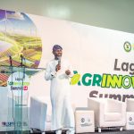 Origin Tech Group Champions Innovative Food Systems at Lagos Agrinnovation Summit