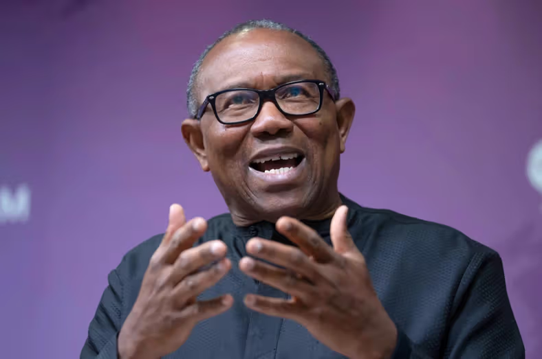 Peter Obi splits Nigerians over turning vigils to night shifts