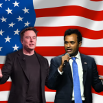 Trump appoints Elon Musk, Vivek Ramaswamy to lead US govt efficiency department