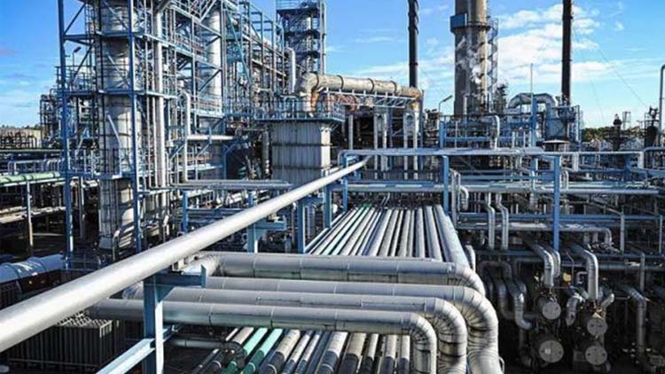 At last, Port-Harcourt refinery begins production