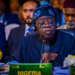 Tinubu demands end to Israel aggression in Gaza at Saudi Summit