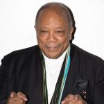 Music Titan Quincy Jones Dies At 91