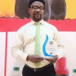 Rite Foods bags waste reduction initiative award