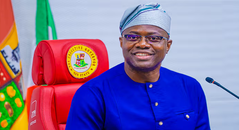 APC will face judgement from Nigerians in 2027 - Makinde