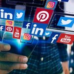 FULL LIST: Nigeria ranks fifth globally in daily social media usage