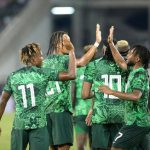 Nigeria Record Biggest Drop In November FIFA Ranking