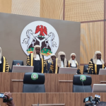 Supreme Court dismisses suit challenging establishment of EFCC, ICPC, NFIU