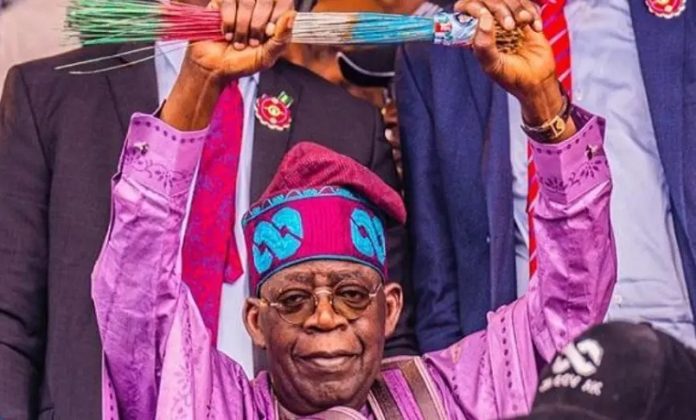 Tinubu will win 2027 election – APC