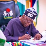 Tinubu's controversial tax bills split National Assembly