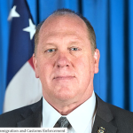 Donald Trump appoints Tom Homan as his 'border czar'