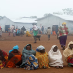 Lightning Strikes Kill 14 In Uganda Refugee Camp