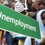 Unemployment rate dropped by 4.3% in Q2 – NBS