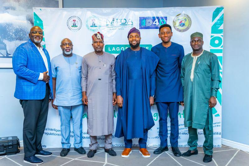 FG, Lagos stakeholders push for digital economy, e-governance bill