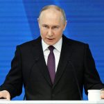 Putin promises ‘Total Support’ for African Countries