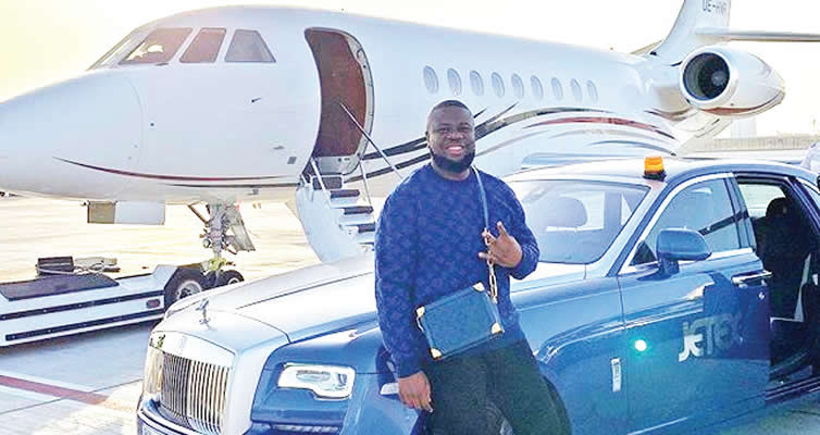 Hushpuppi may not have a second chance – Cyber expert