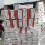 NDLEA uncovers cross-border drug syndicates, arrests kingpins