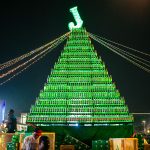 LASG Lauds Pernod Ricard Nigeria's Eco-Friendly Christmas Tree Initiative