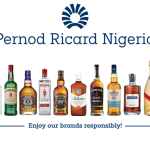 Pernod Ricard Nigeria celebrates Christmas with consumers in the Spirit of Conviviality