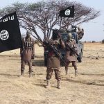 Boko Haram attacks Chibok community, burns church and houses