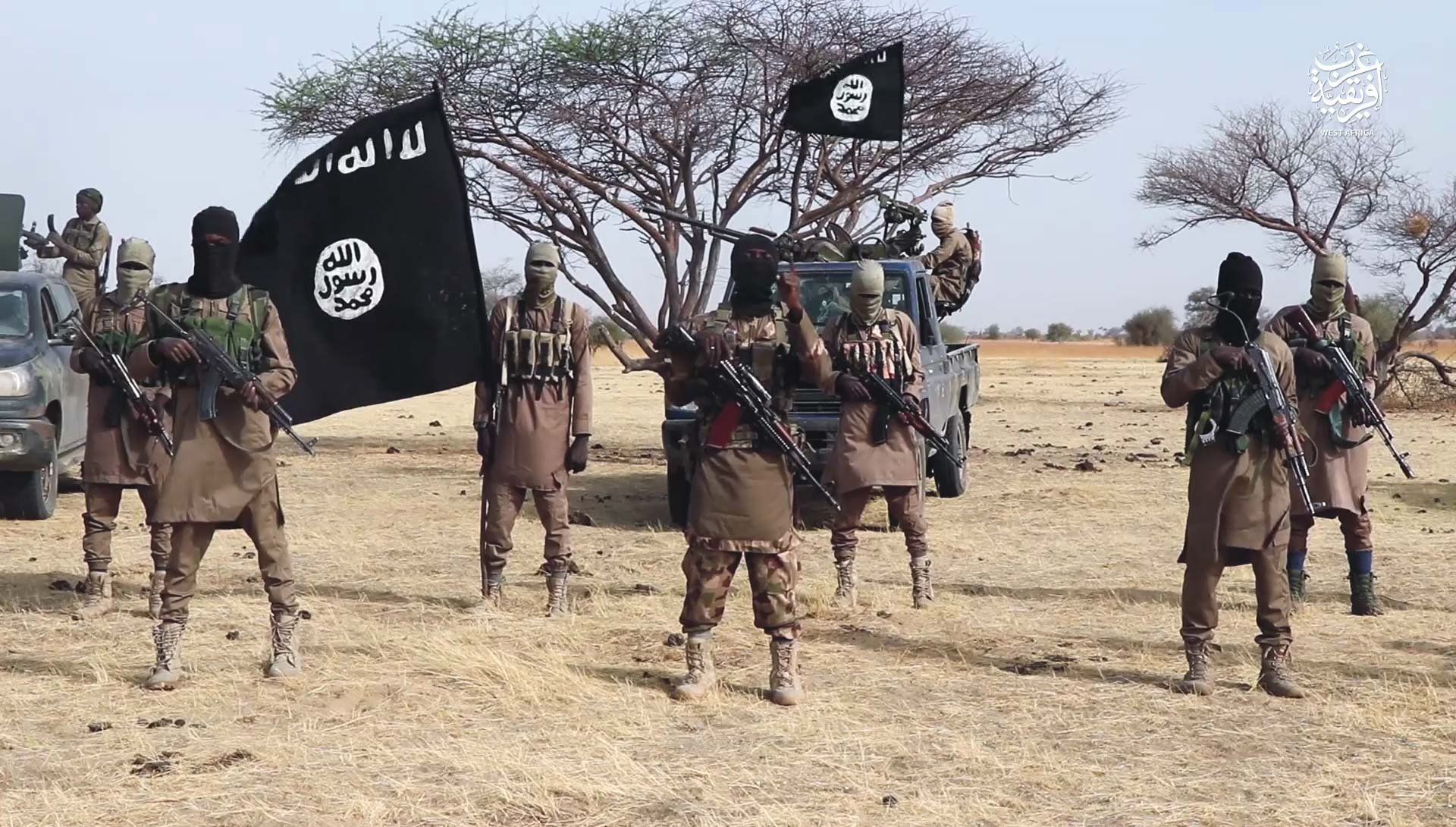 Boko Haram attacks Chibok community, burns church and houses