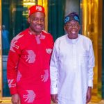 Governor Soludo hails President Tinubu's Liberal Leadership