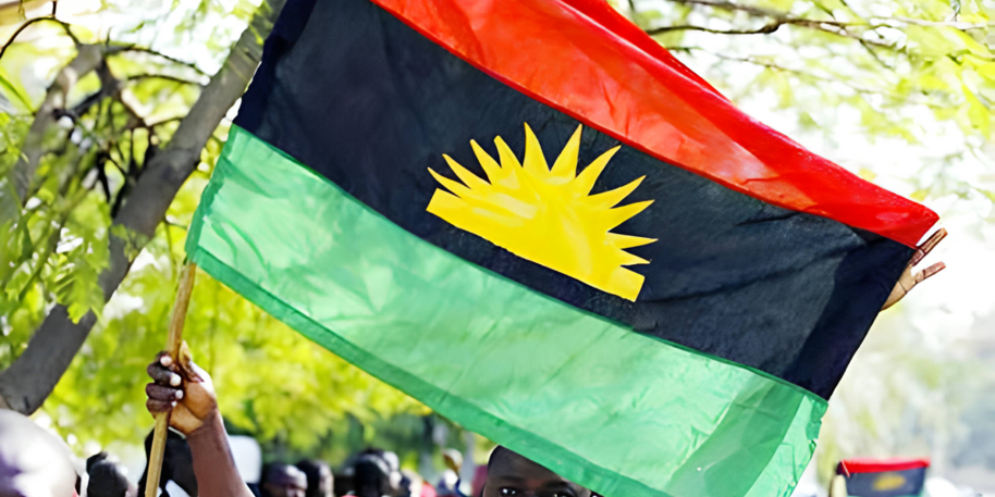 JUST IN: Appeal Court affirms IPOB’s proscription as terrorist group