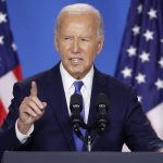 Biden extends deportation relief for 900,000 immigrants