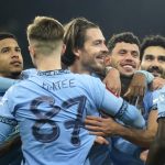 FA Cup: Man City thrash Salford 8-0, Liverpool steps