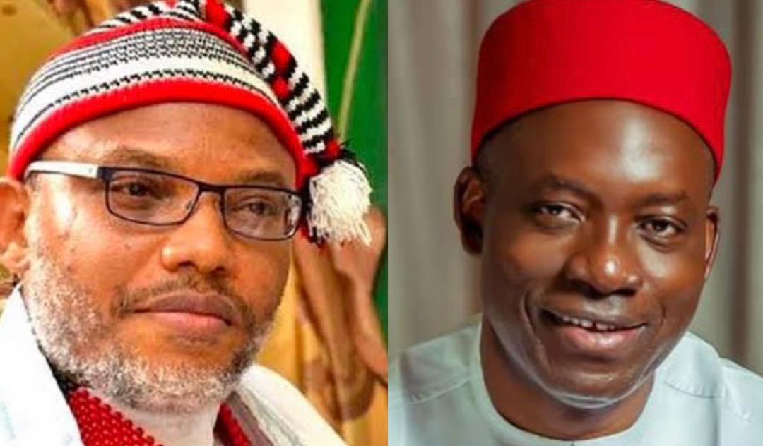 Governor Soludo's Stance on Nnamdi Kanu's Release