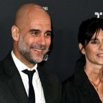 Pep Guardiola splits from wife Cristina Serra after more than 30 years together