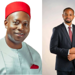 Soludo Congratulates Pioneer MD, SEDC, Okoye, on Confirmation by Senate