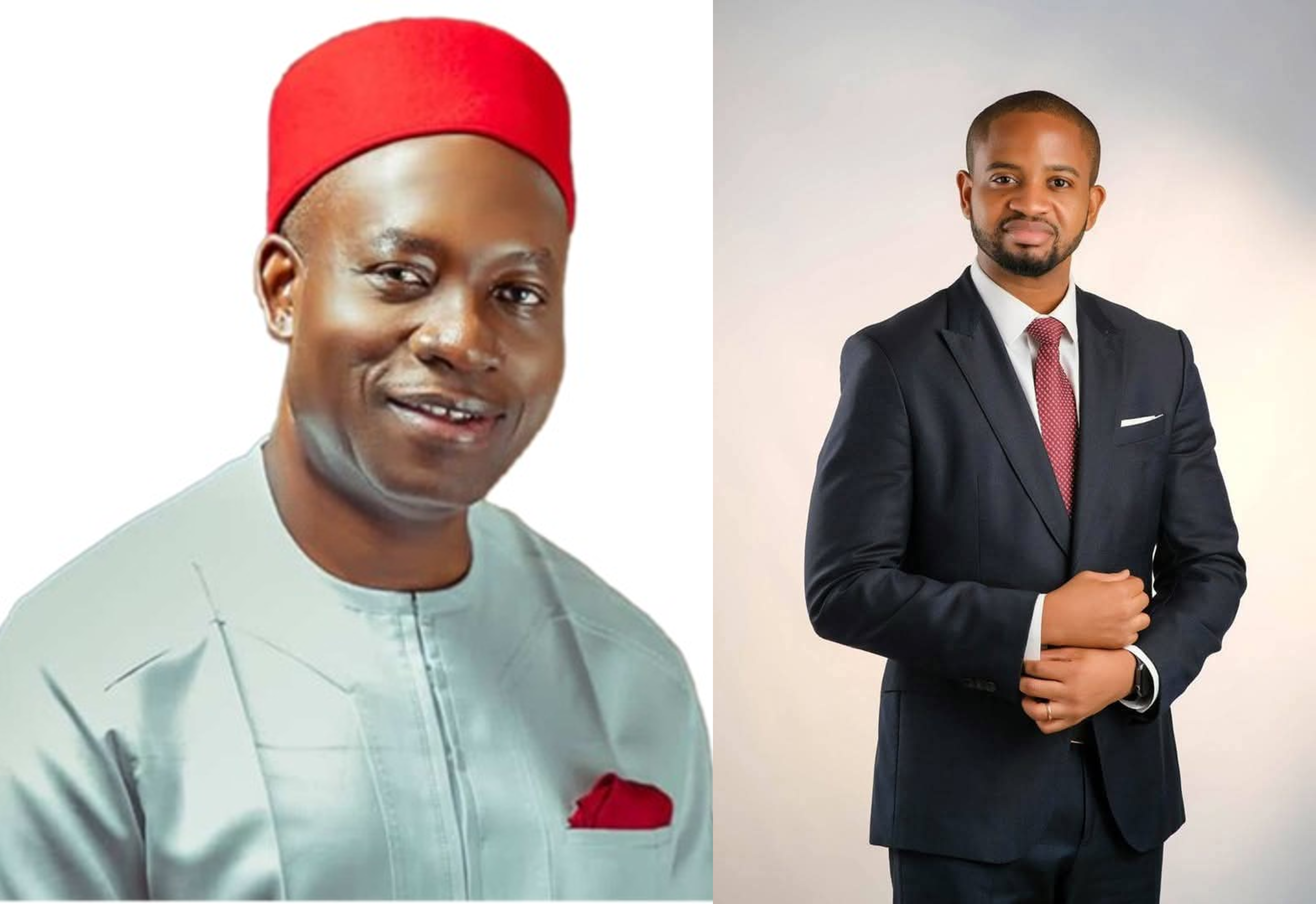 Soludo Congratulates Pioneer MD, SEDC, Okoye, on Confirmation by Senate