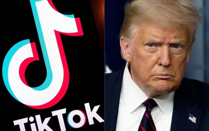 Donald Trump to decide fate of TikTok in US