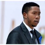 Nelson Mandela’s grandson among four arrested in hijacking case