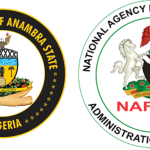 ANSEC Supports NAFDAC's Initiatives to Rid Markets of Fake and Expired Drugs