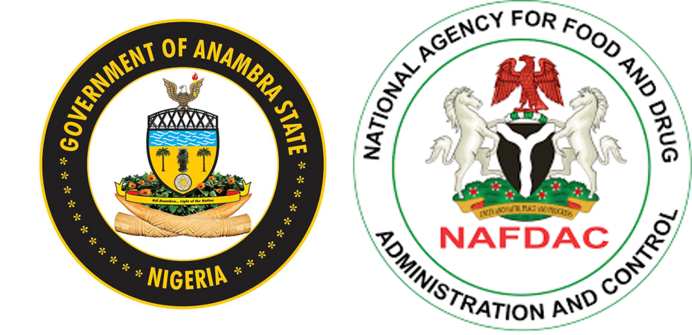 ANSEC Supports NAFDAC's Initiatives to Rid Markets of Fake and Expired Drugs