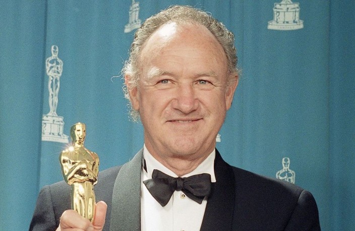 Hollywood actor Gene Hackman and wife found dead at home