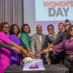 JMG Champions Gender Equality on International Women’s Day