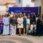 Pernod Ricard Nigeria Marks IWD with Pernod Ricard Nigeria Women Network