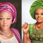 Remi Tinubu Commends Anambra First Lady, Mrs. Nonye Soludo