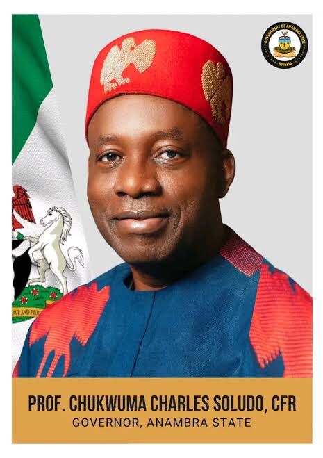 Soludo Urges South East Traditional Rulers to Unite to Reclaim the Region