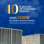 JMG and Mitsubishi Heavy Industries Celebrate 10-Year Partnership Delivering Over 20,000 kVA of Power Solutions in Nigeria
