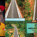 Anambra transformation continues with new road projects