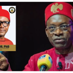 First Historic ANSEC Meeting at The New Anambra Government House — Law Mefor