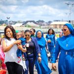 Nonye Soludo’s Heart Of Human Kindness Commended