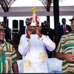 Labour Honours Soludo with "Workers' Beacon of Hope" Award
