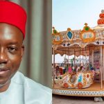 Anambra Solution City to Host Special Children's Event
