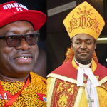 Bishop Samuel Ezeofor Commends Soludo for Digital Empowerment of Anambra Citizens